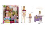 OBL10458915 - Doll