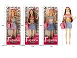 OBL10458923 - Doll