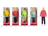 OBL10458924 - Doll