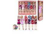 OBL10458925 - Doll