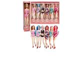 OBL10458927 - Doll