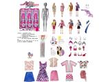 OBL10458930 - Doll