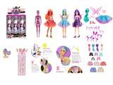 OBL10458932 - Doll