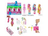OBL10458937 - Doll
