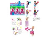OBL10458938 - Doll