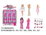 OBL10458950 - Doll