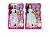 OBL10458954 - Doll