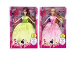 OBL10458957 - Doll