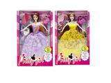OBL10458959 - Doll