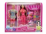 OBL10458960 - Doll
