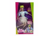 OBL10458969 - Doll