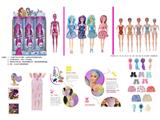 OBL10458978 - Doll