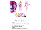 OBL10458979 - Doll