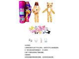 OBL10458980 - Doll