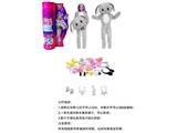 OBL10458981 - Doll