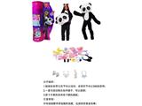 OBL10458982 - Doll