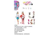 OBL10458986 - Doll