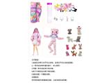 OBL10458998 - Doll