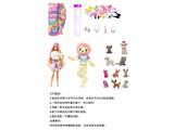 OBL10458999 - Doll