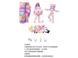 OBL10459002 - Doll