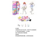 OBL10459005 - Doll