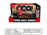 OBL10459042 - TOOL SERIES
