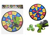 OBL10459111 - Target/throw