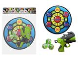 OBL10459112 - Target/throw