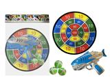 OBL10459120 - Target/throw