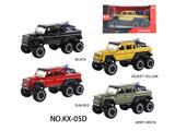 OBL10459138 - Die-cast toys