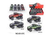 OBL10459141 - Die-cast toys
