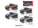 OBL10459142 - Die-cast toys