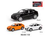 OBL10459150 - 合金玩具车1:24 卡宴S