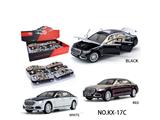 OBL10459161 - 合金玩具车1:24 豪华轿车 S680