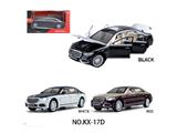 OBL10459162 - 合金玩具车1:24 豪华轿车 S680