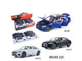 OBL10459171 - Die-cast toys