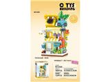 OBL10459213 - Puzzle
