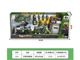 OBL10459338 - Militarytoys&Policeset