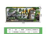 OBL10459339 - Militarytoys&Policeset