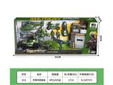OBL10459342 - Militarytoys&Policeset