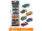 OBL10459451 - 滑行合金车