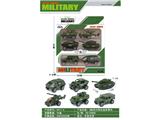 OBL10459455 - Die-cast toys