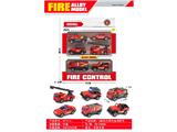 OBL10459457 - Die-cast toys