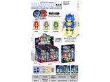 OBL10459606 - Clan / Superman