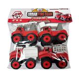 OBL10459700 - Free wheel toys