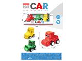 OBL10459749 - Free wheel toys