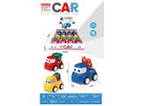 OBL10459751 - Free wheel toys