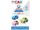 OBL10459752 - Free wheel toys