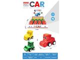 OBL10459753 - Free wheel toys