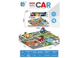 OBL10459770 - Free wheel toys